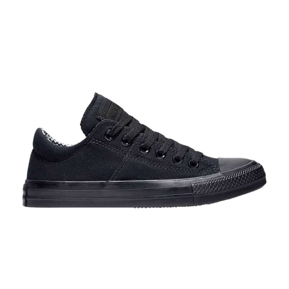 Converse Wmns Chuck Taylor All Star Madison Low 'Black'