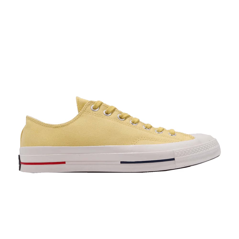 Converse Chuck 70 Low Ivory