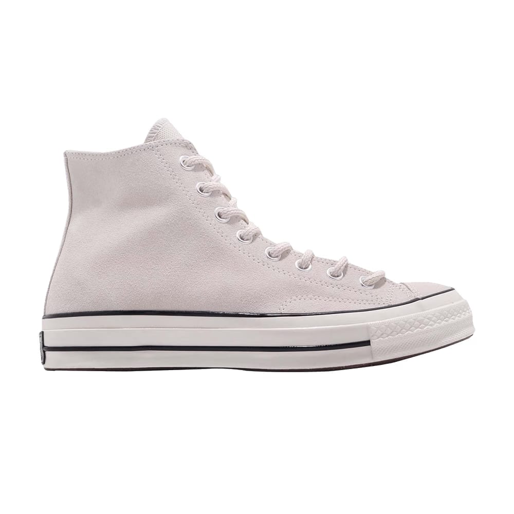 Converse Chuck Taylor All Star Hi Ivory