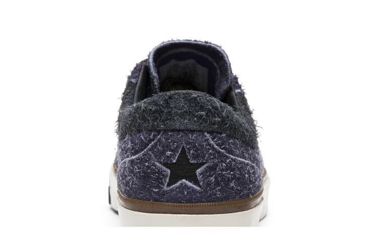 CLOT x Converse One Star Low Top Blue