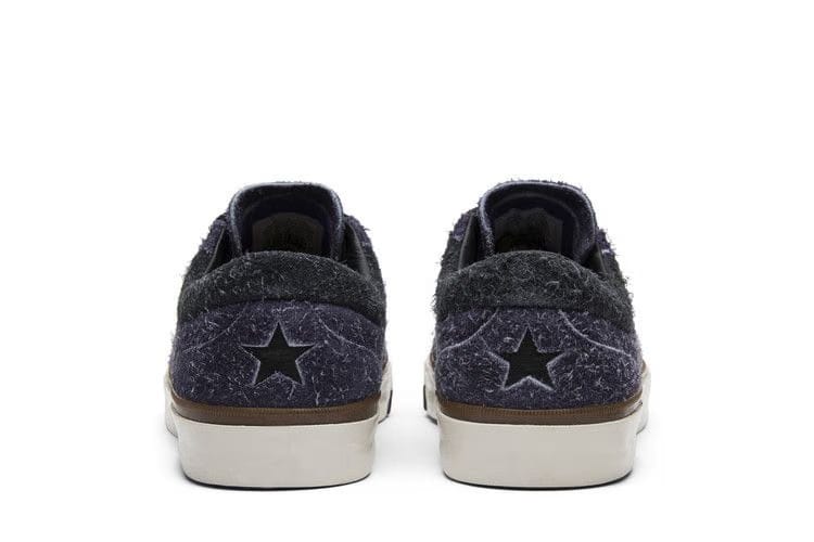 CLOT x Converse One Star Low Top Blue