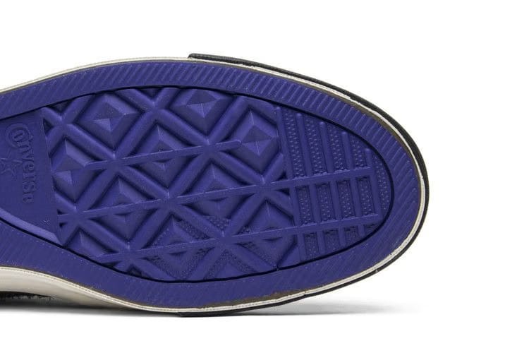 CLOT x Converse One Star Low Top Blue