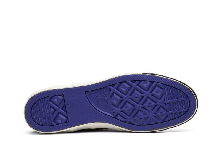 CLOT x Converse One Star Low Top Blue
