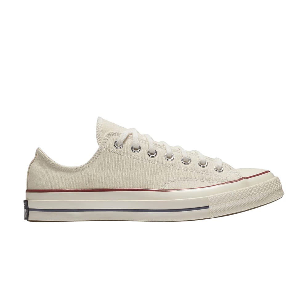 Converse Chuck 70 Low Parchment 2017
