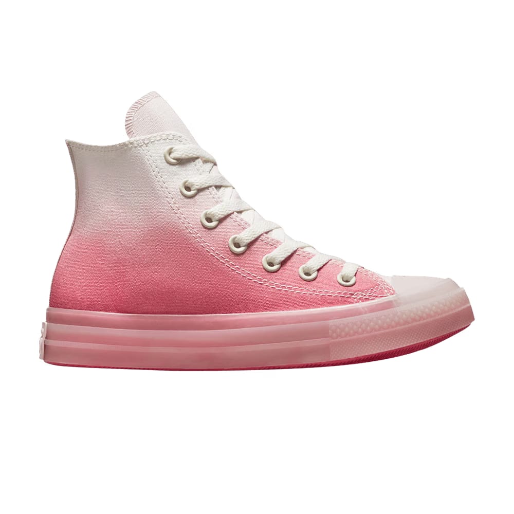 Converse Chuck Taylor All Star CX High Egret Strawberry Jam Gradient