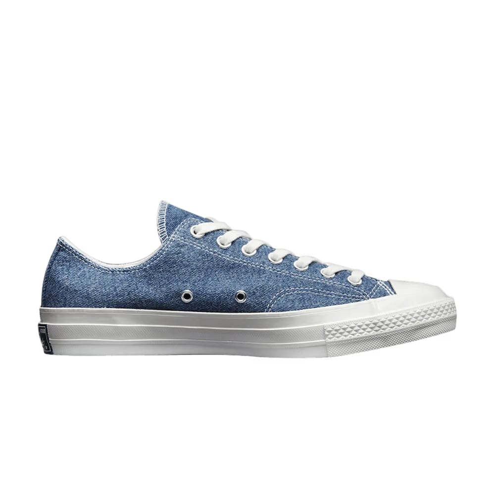 Converse Renew Chuck 70 Low Denim