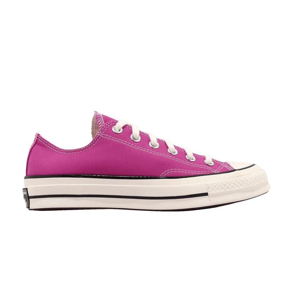 Converse Chuck 70 Low Lucky Pink