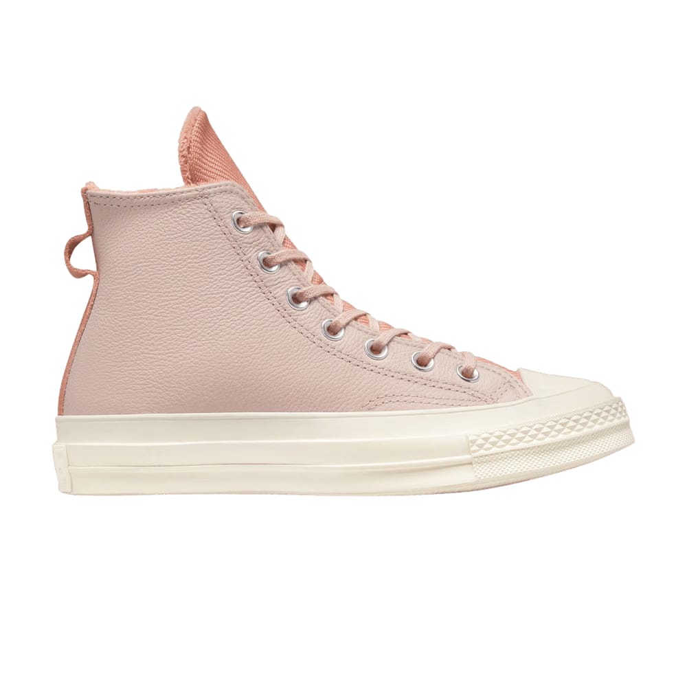 Converse Chuck 70 Counter Climate High Stone Mauve