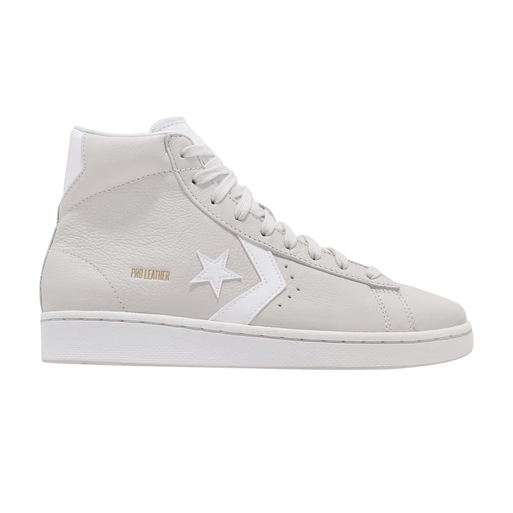 Converse Pro Leather High Pale Putty