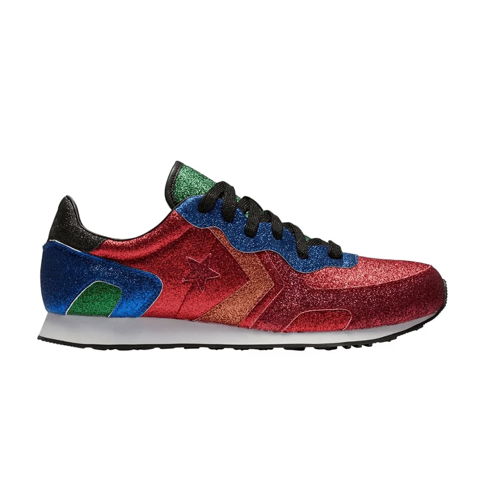 JW Anderson x Converse Thunderbolt OX Barbaros Cherry