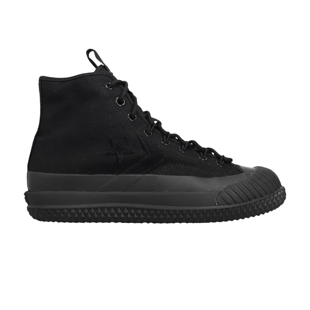 Converse Bosey MC Black