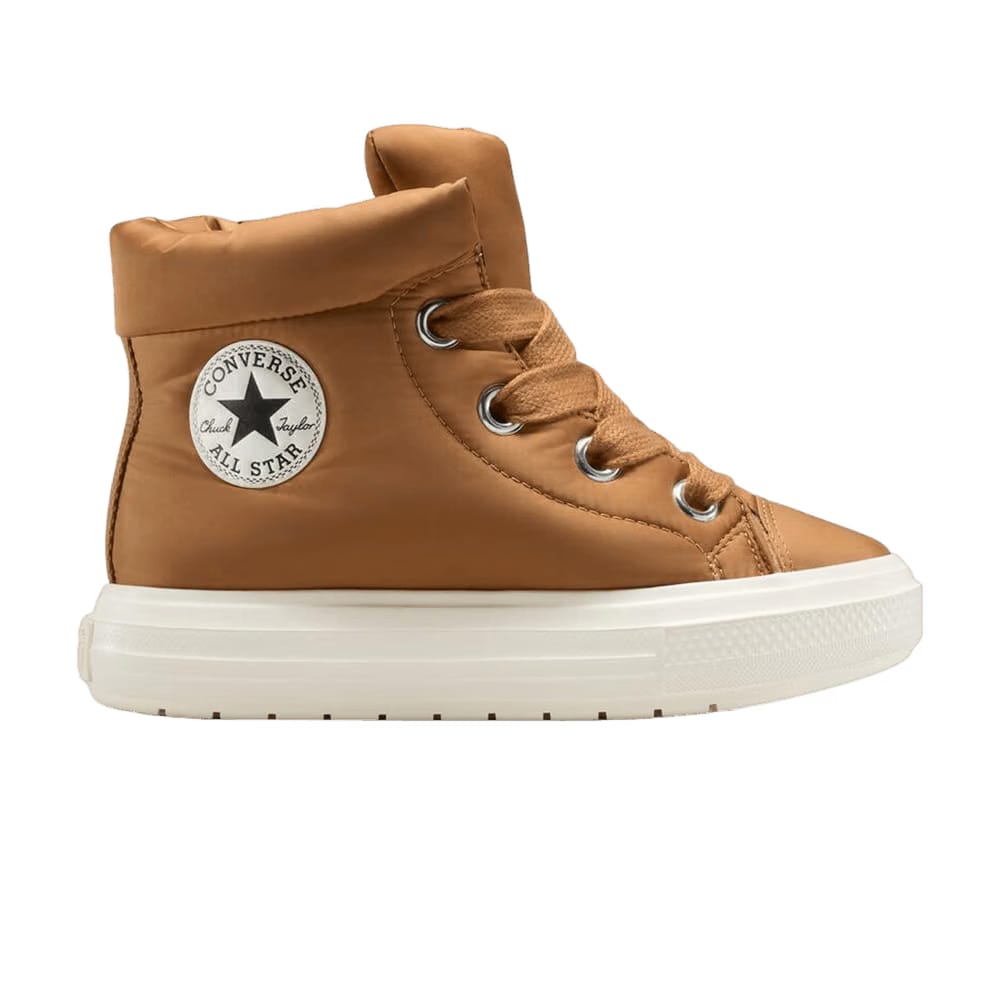 Converse Chuck Taylor All Star Element Boot Incensed Egret Black