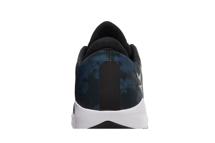 Converse All Star BB Jet Colorblock - Black Navy