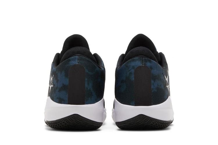 Converse All Star BB Jet Colorblock - Black Navy