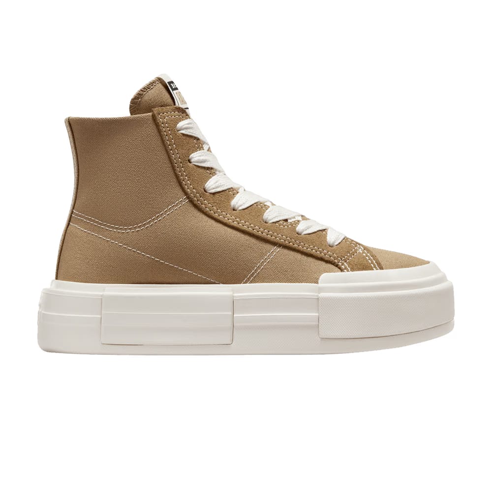 Converse Wmns Chuck Taylor All Star Cruise High 'Toadstool Tan'