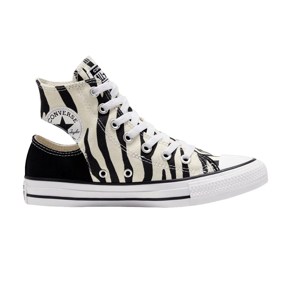 Converse Chuck Taylor All Star Sunblocked - Twisted Upper