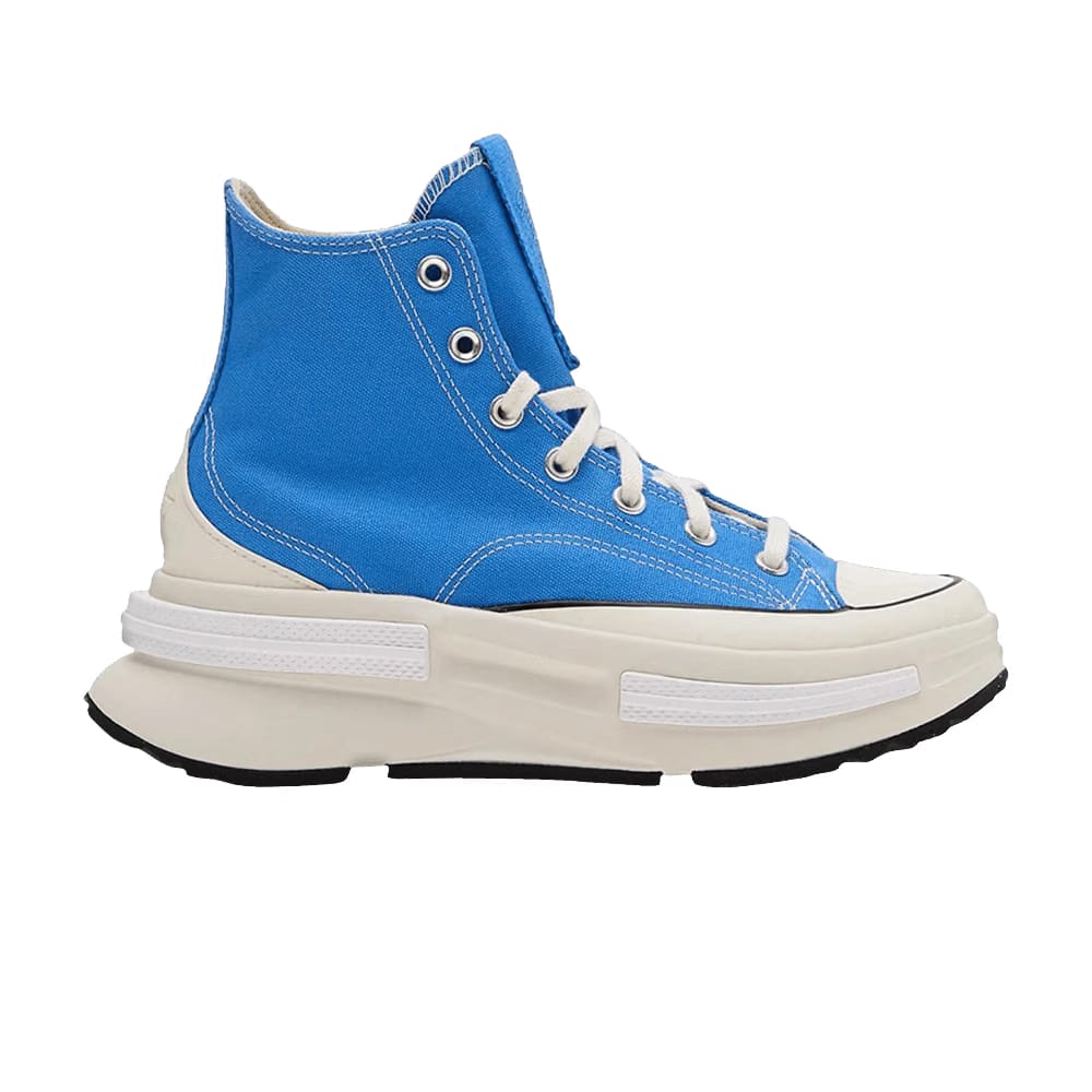 Converse Run Star Legacy CX Platform High Blue Slushy