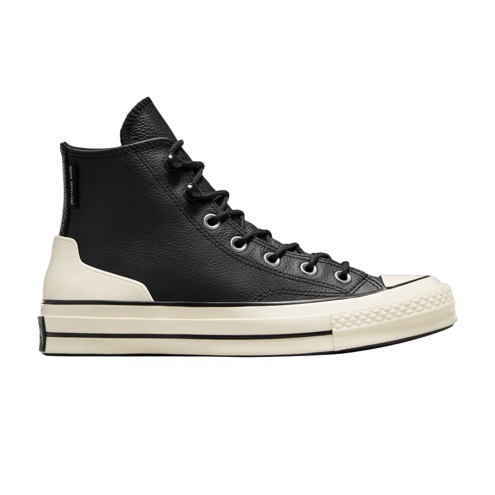 Converse Chuck 70 Counter Climate High Black Egret
