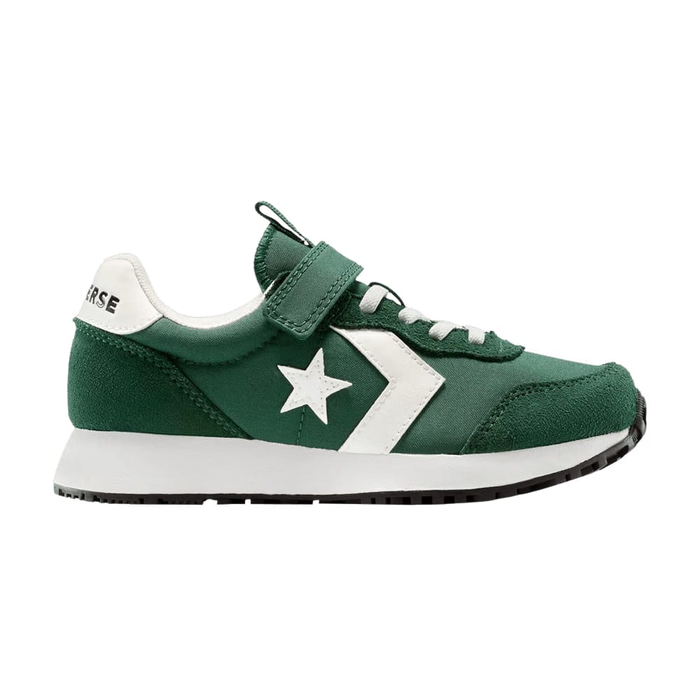 Converse Omega Trainer 1V PS Branch Out Vintage White Black