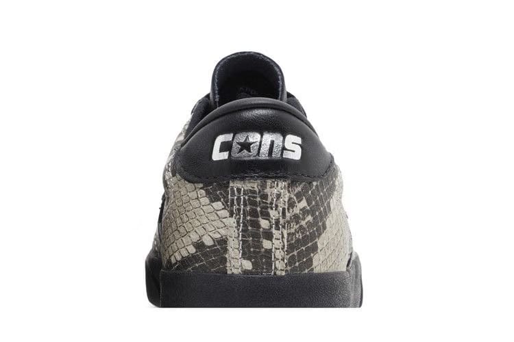 Converse Checkpoint Pro Heart Of The City - Snakeskin