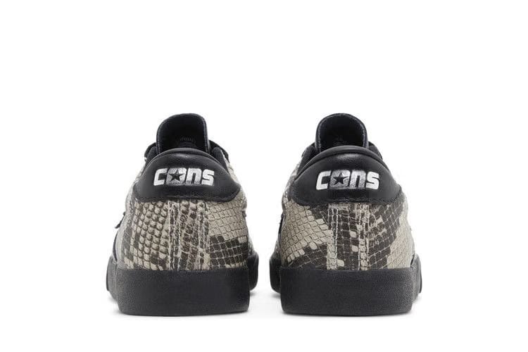 Converse Checkpoint Pro Heart Of The City - Snakeskin