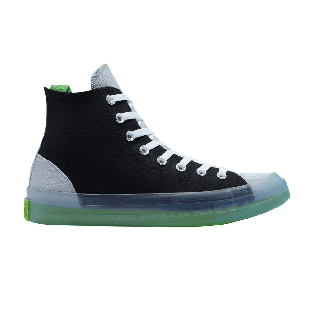 Converse Chuck Taylor All Star CX High Dramatic Nights - Black