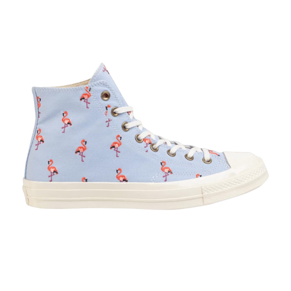 Converse Chuck 70 High Flamingo