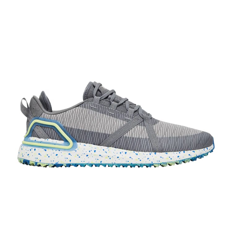 Solarthon Primegreen Spikeless Golf Grey