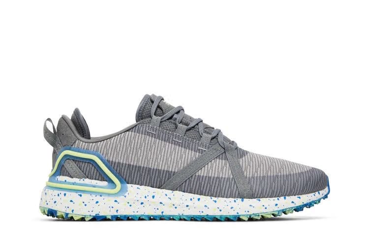 Solarthon Primegreen Spikeless Golf Grey