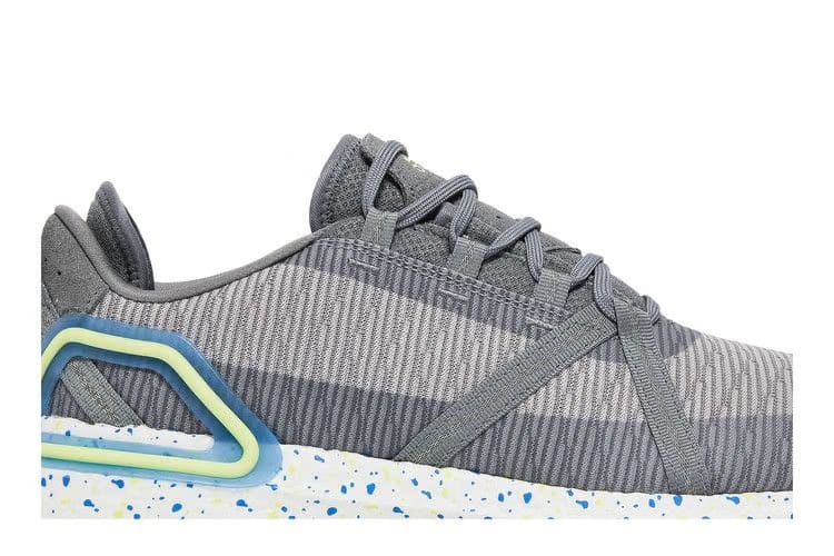Solarthon Primegreen Spikeless Golf Grey