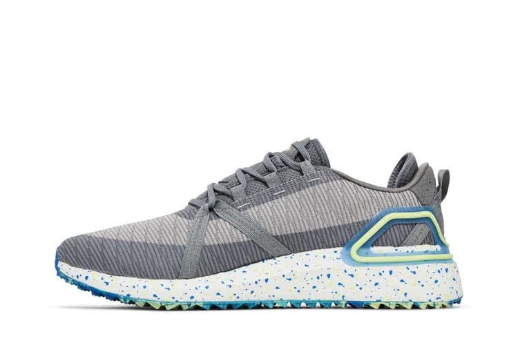Solarthon Primegreen Spikeless Golf Grey
