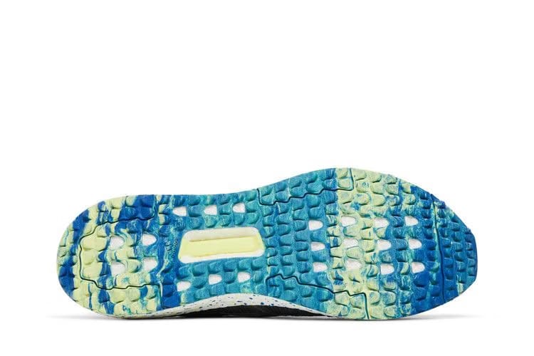 Solarthon Primegreen Spikeless Golf Grey