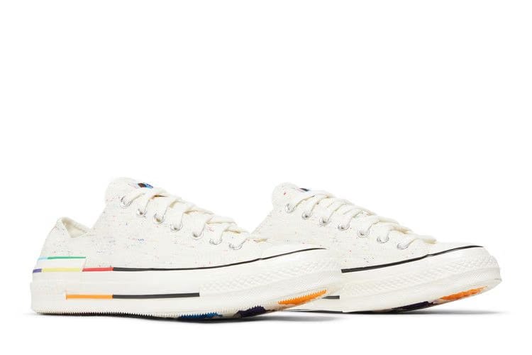 Converse Chuck 70 Low Pride - Proud to Be