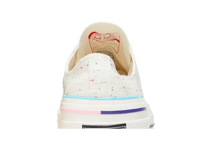 Converse Chuck 70 Low Pride - Proud to Be