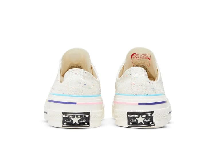 Converse Chuck 70 Low Pride - Proud to Be