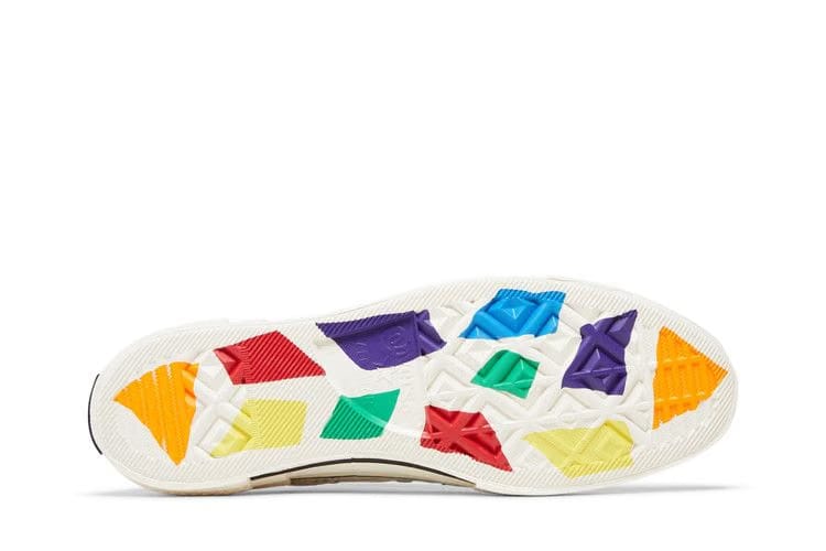 Converse Chuck 70 Low Pride - Proud to Be