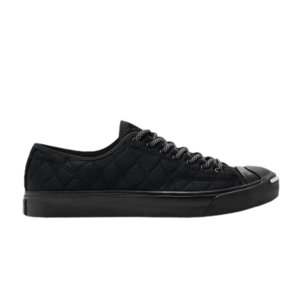 Converse Jack Purcell Triple Black