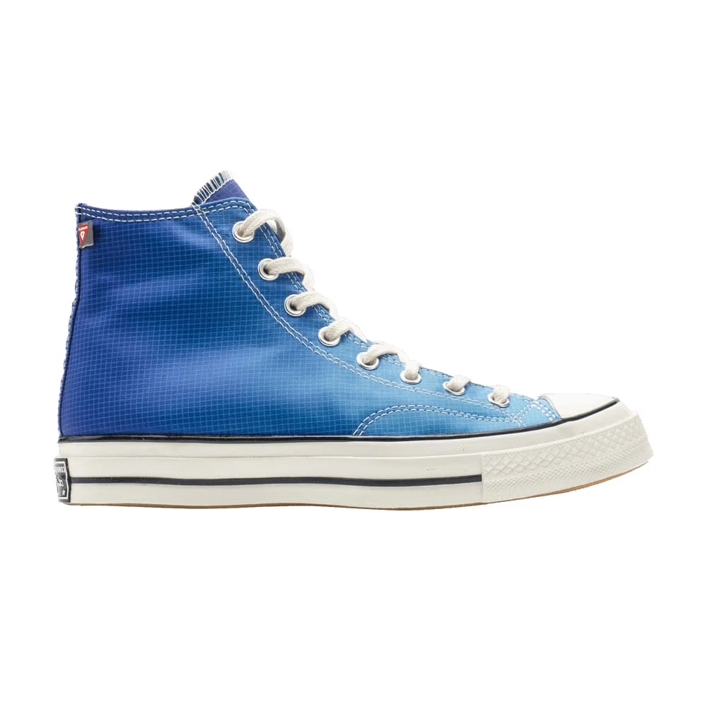 Converse Chuck 70 High Primaloft Royal Blue