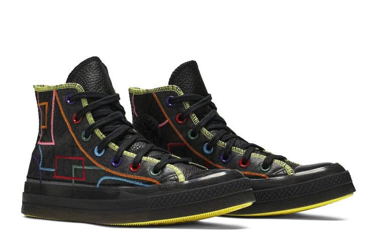 Converse Chuck 70 High Chinese New Year