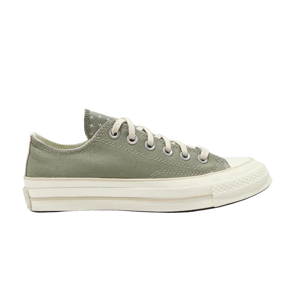 Converse Chuck 70 Low Worn - Light Field Surplus