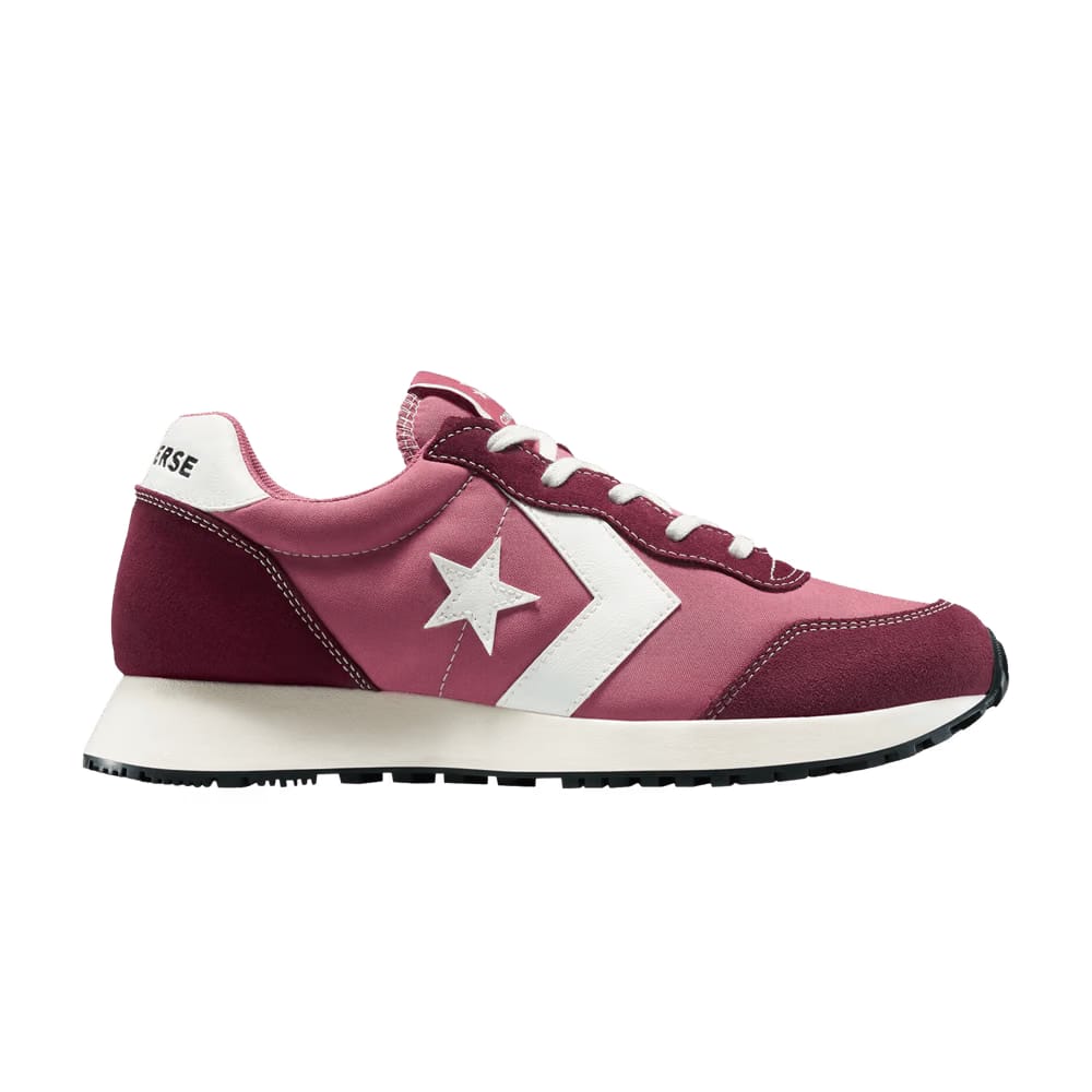 Converse Omega Trainer Deep Bordeaux