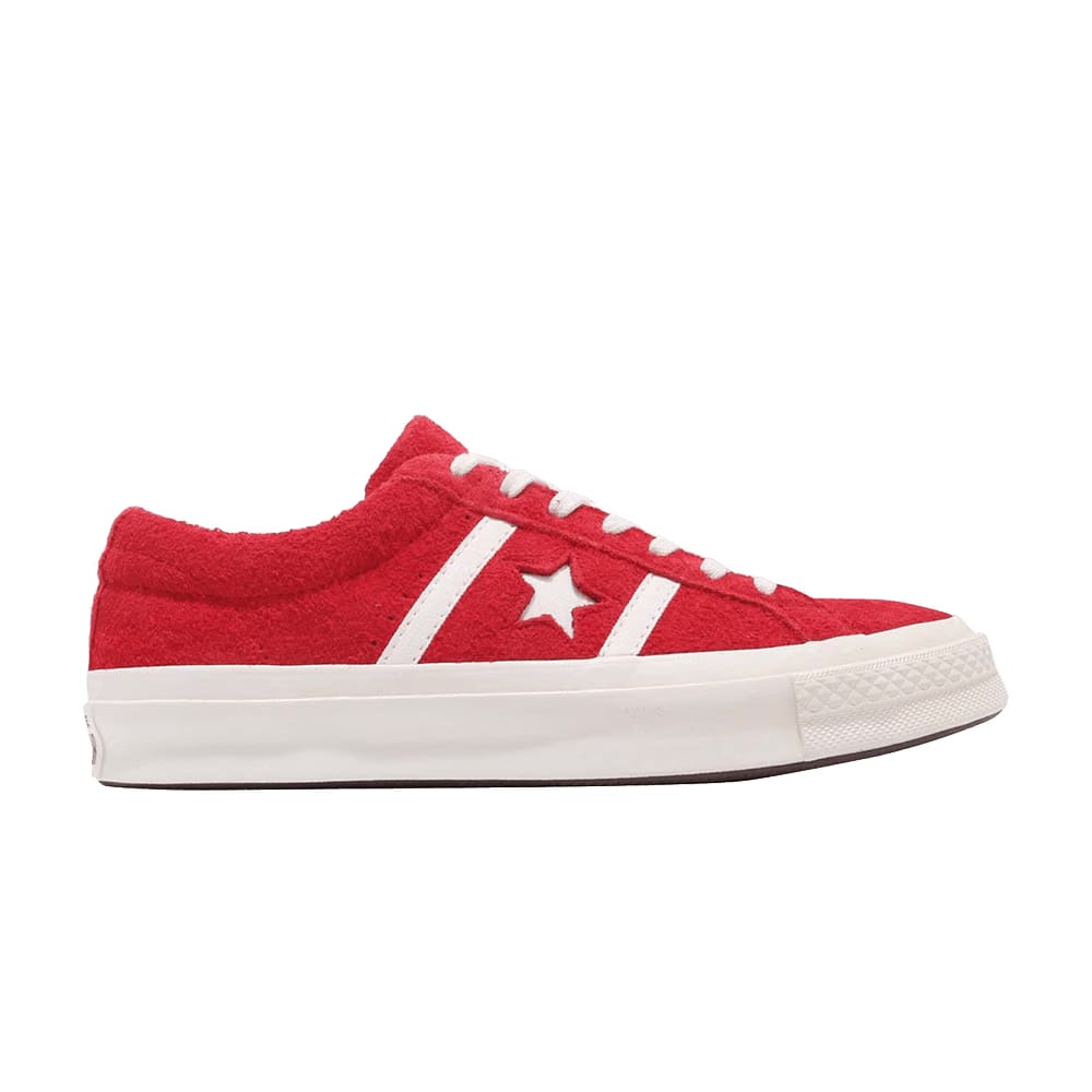 Converse One Star Academy Red