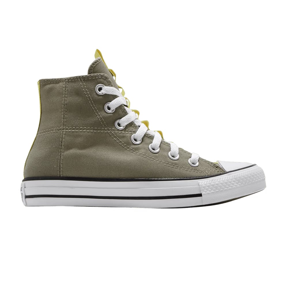 Converse Chuck Taylor All Star High Alt Exploration - Light Field Surplus