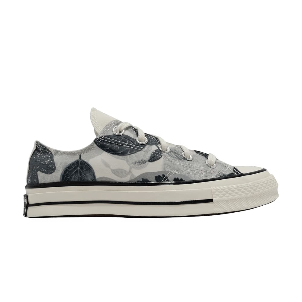 Converse Chuck 70 Low Tropical Leaf
