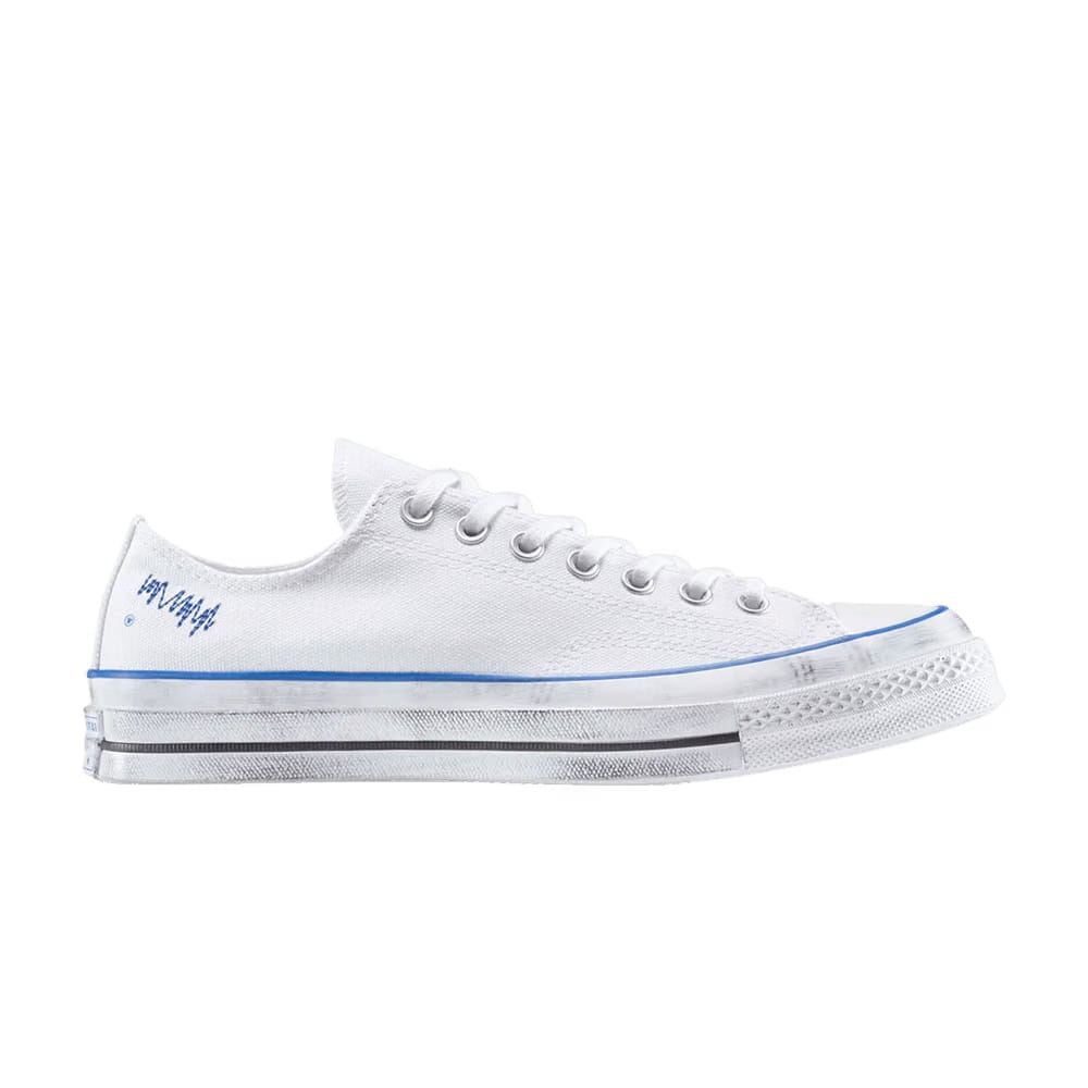 Converse Ader Error x Chuck 70 Low Tofu Oyster