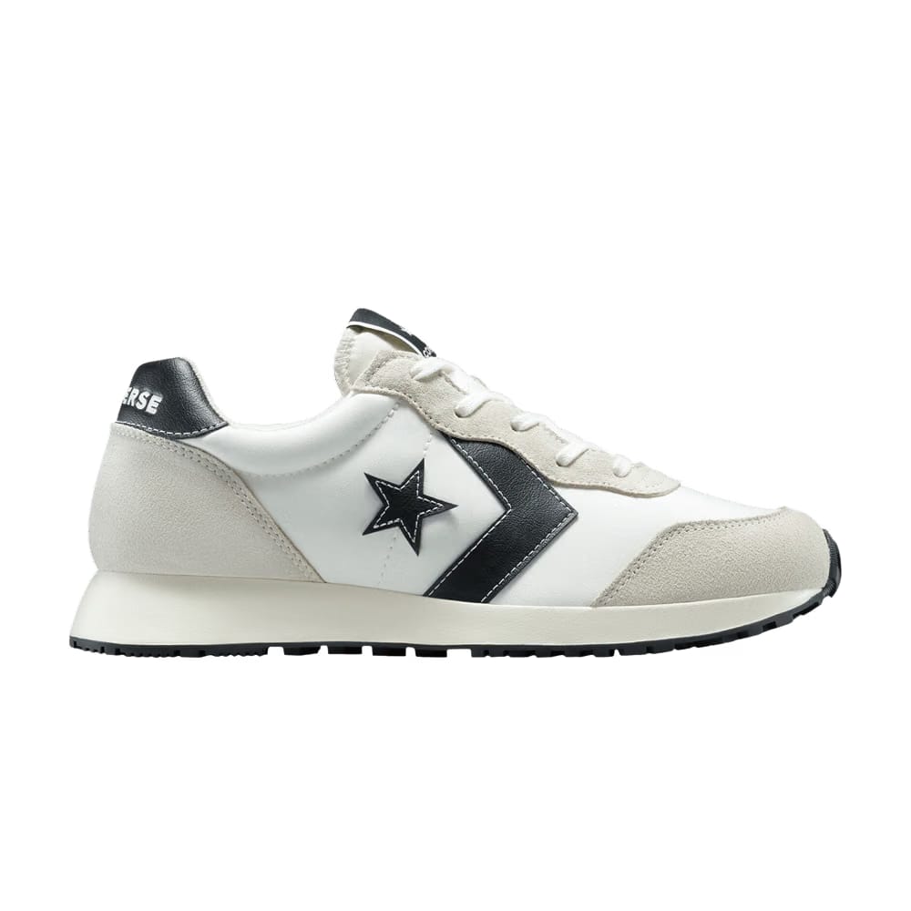 Converse Omega Trainer Vintage White