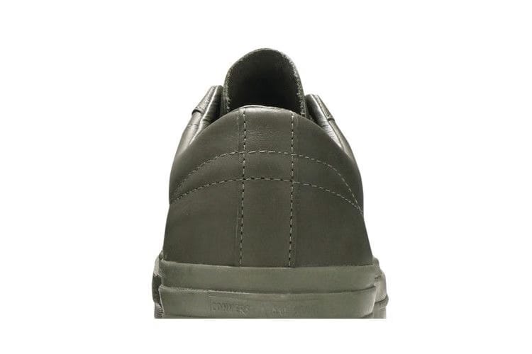 Converse Engineered Garments x One Star Olive