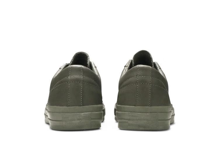 Converse Engineered Garments x One Star Olive