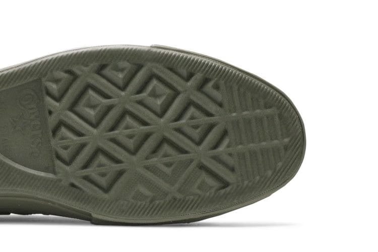 Converse Engineered Garments x One Star Olive