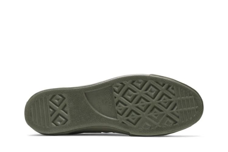 Converse Engineered Garments x One Star Olive